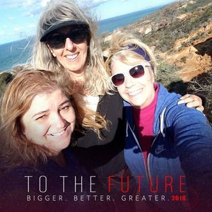 Meet your Posher, Patty